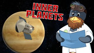 Behind the Curve | Mars Horizon #8