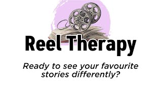What if your favourite characters had therapy sessions?