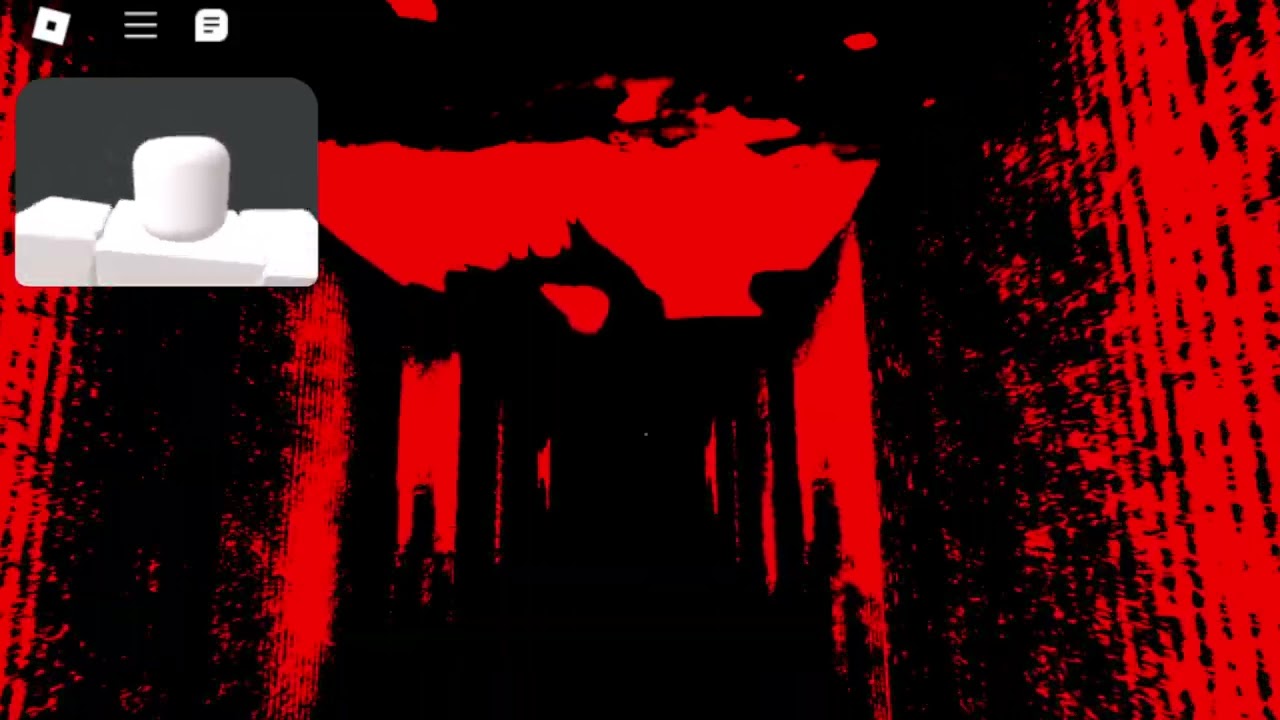 Red World. on studio