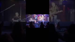 The Wolfe Brothers And Rising Country Artist Dan Henwood Playing Lights On The Hill In Tamworth 2018