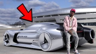 Celebrity 10 Items The Migos Own That Cost More Than Your Life... Profile