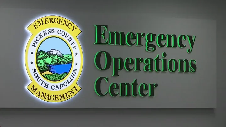 Pickens County prepares for flooding