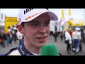 What is British F4?