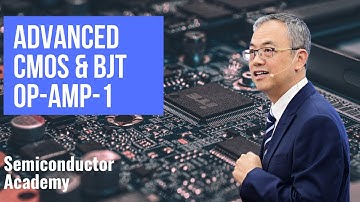 CMOS Rail-to-Rail Op-Amp (1): Analysis by Inspection!