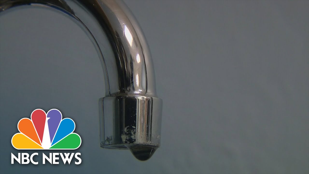 Florida man contracts braineating amoeba through tap water Just News