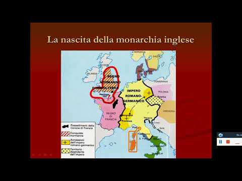 Video: Come Ivan Il Terribile Trollò I Monarchi Europei - Visualizzazione Alternativa