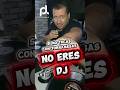 Si no tocas con tornamesas, NO ERES DJ !!