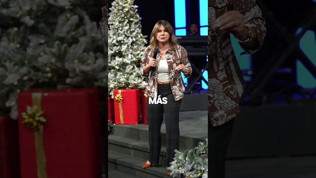 El enemigo no tiene derecho legal a robar lo sembrado I Iglesia Alpha & Omega