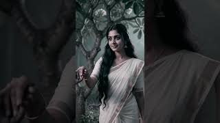 യക്ഷിയും ആപ്പിളും ❤️❤️ #trending #ai #reels