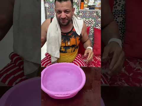أحسن طريقة إلى فقتي معا الصباح فيك تيجيجت غادي تارجع بحال العود