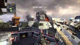 Famous Across The Map Tomahawk Spawnshot Wealth