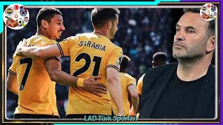 Galatasaraydan Fırsat Avı Brezilyalı Orta Sahayı Gözüne Çevirdi