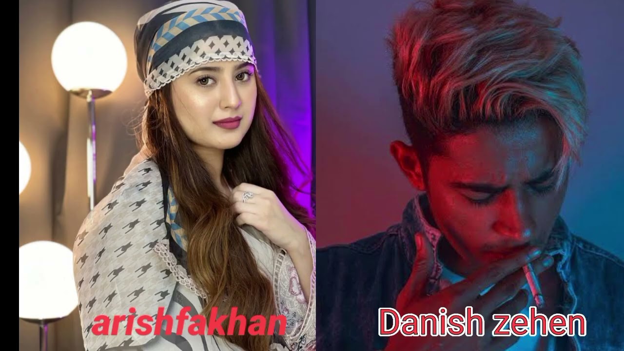 ‪@DanishZehenfambruh‬