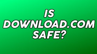 Is Download.com safe? | Download.com Virus Test