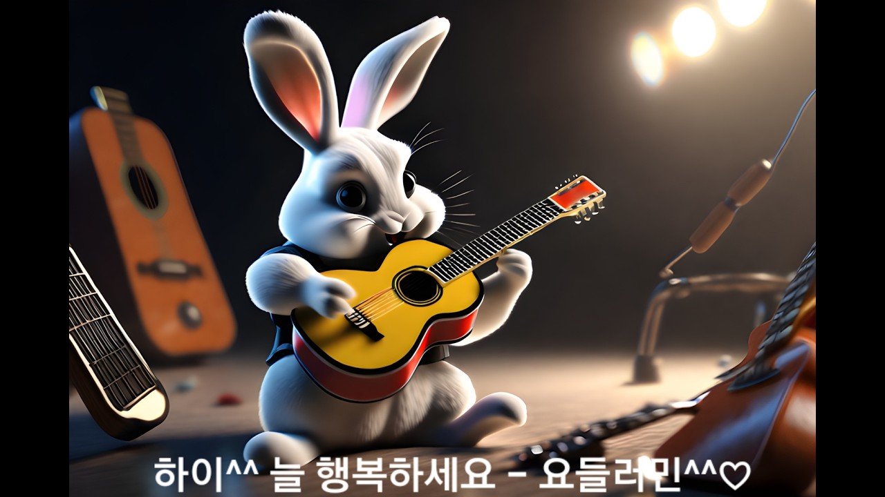 썩은 것들 치료를 하자