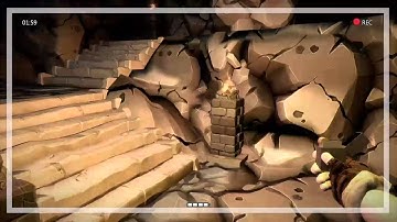 Project Spark - BLOOD TAPE (halloween special) (Xbox One)