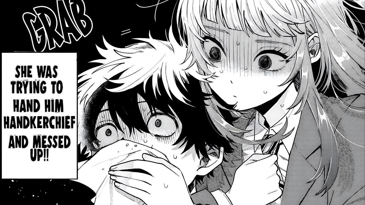 She Falls For Childhood Friend But Her Seduction Method Is... - Manga Recap