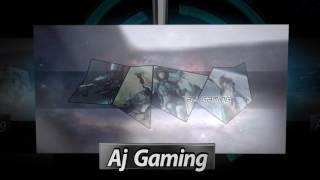 Intro AJ Gaming