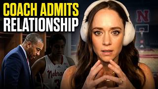 Was It Consent? Nebraska Coach Admits to Relationship with Player @JamesHicks