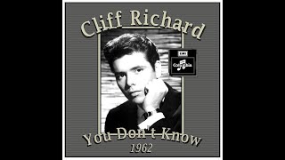 Cliff Richard - You Don&#39;t Know (1962)