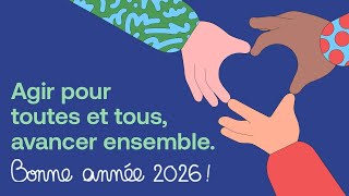 Mgen Vous Adresse Ses Meilleurs Vœux