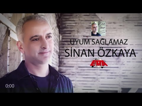 Sinan Özkaya - Uyum Sağlamaz - (Sözünde İklim Sesinde Bahar / 2017 Official Video)