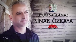 Sinan Özkaya - Uyum Sağlamaz - (Sözünde İklim Sesinde Bahar / 2017 Official Video)