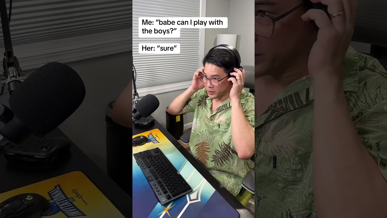 But wait, I Thought You Said I Could Play?! 