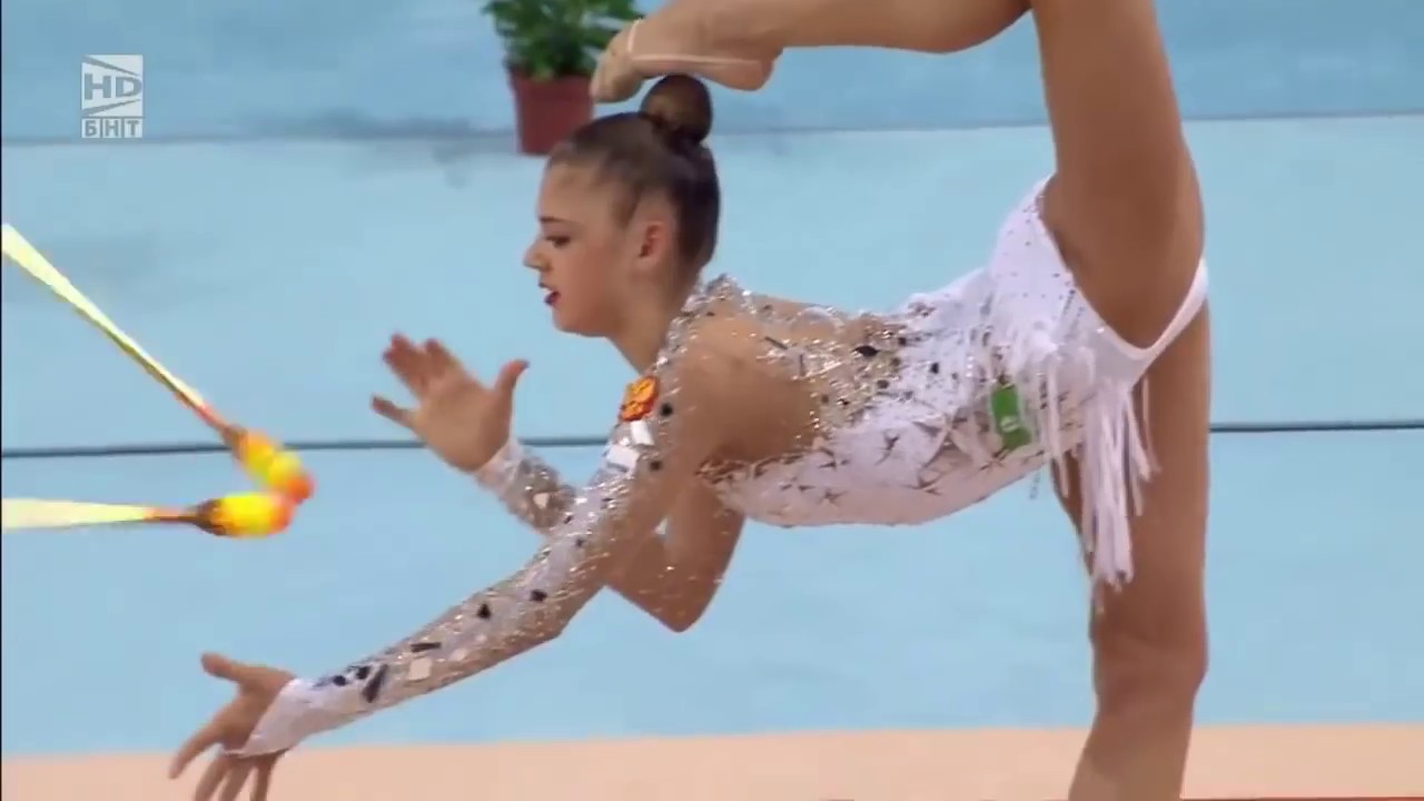 World Cup Sofia 2018 - Clubs Final