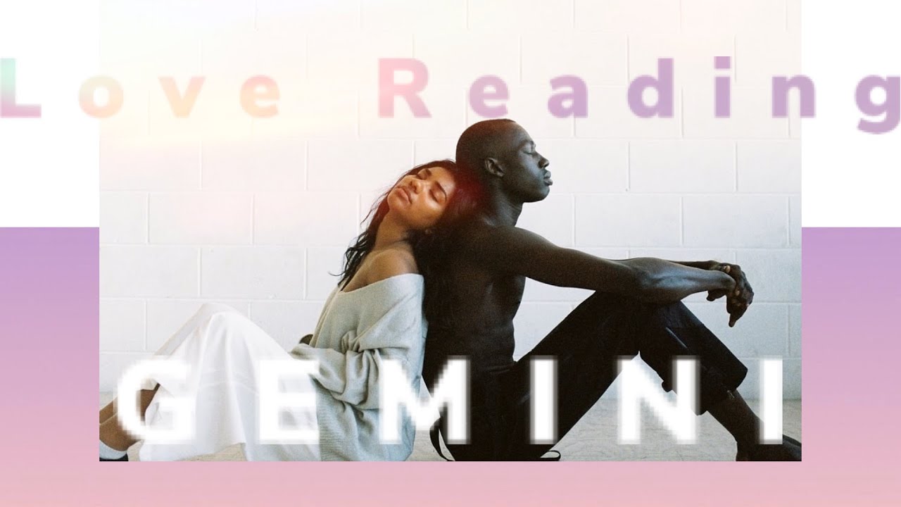 GEMINI ♊️ “DO YOU WANT WHO IS LATCHING ON TO YOU???” LOVE READING 💖