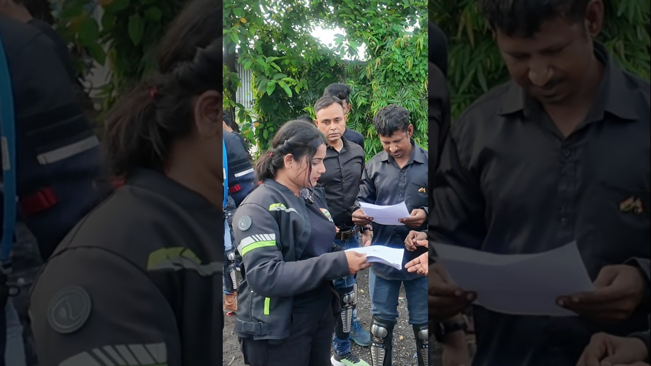 Lady Biker Kolkata To Digha By Bike Ride | Kolkata To Digha With 70 Biker's 