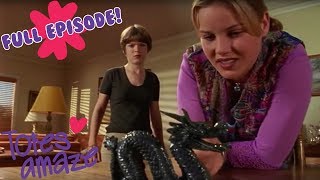 The Eye Of The Dragon | Outriders S1 EP4 | Teen Drama Full Episodes 💖💜