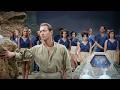 A 1960s Space Masterpiece: THE PHANTOM PLANET (Full Classic Film)