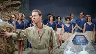 A 1960s Space Masterpiece: THE PHANTOM PLANET (Full Classic Film) screenshot 2