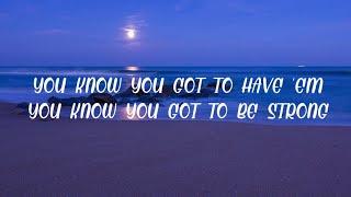 Gryffin - Dreams (Lyrics)