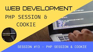 PHP Tutorial for Beginners | PHP Session and Cookie | Mastering User State Management IN PHP