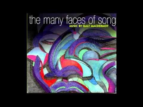 Putar Words, Vows - Galt MacDermot