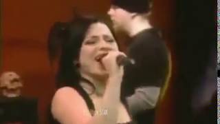 Evanescence Daredevil Special Bring Me To Life Feat Paul Mccoy