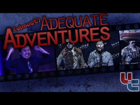AlmostAA S3 Ep5.1 - USF4 Labwork Day 4