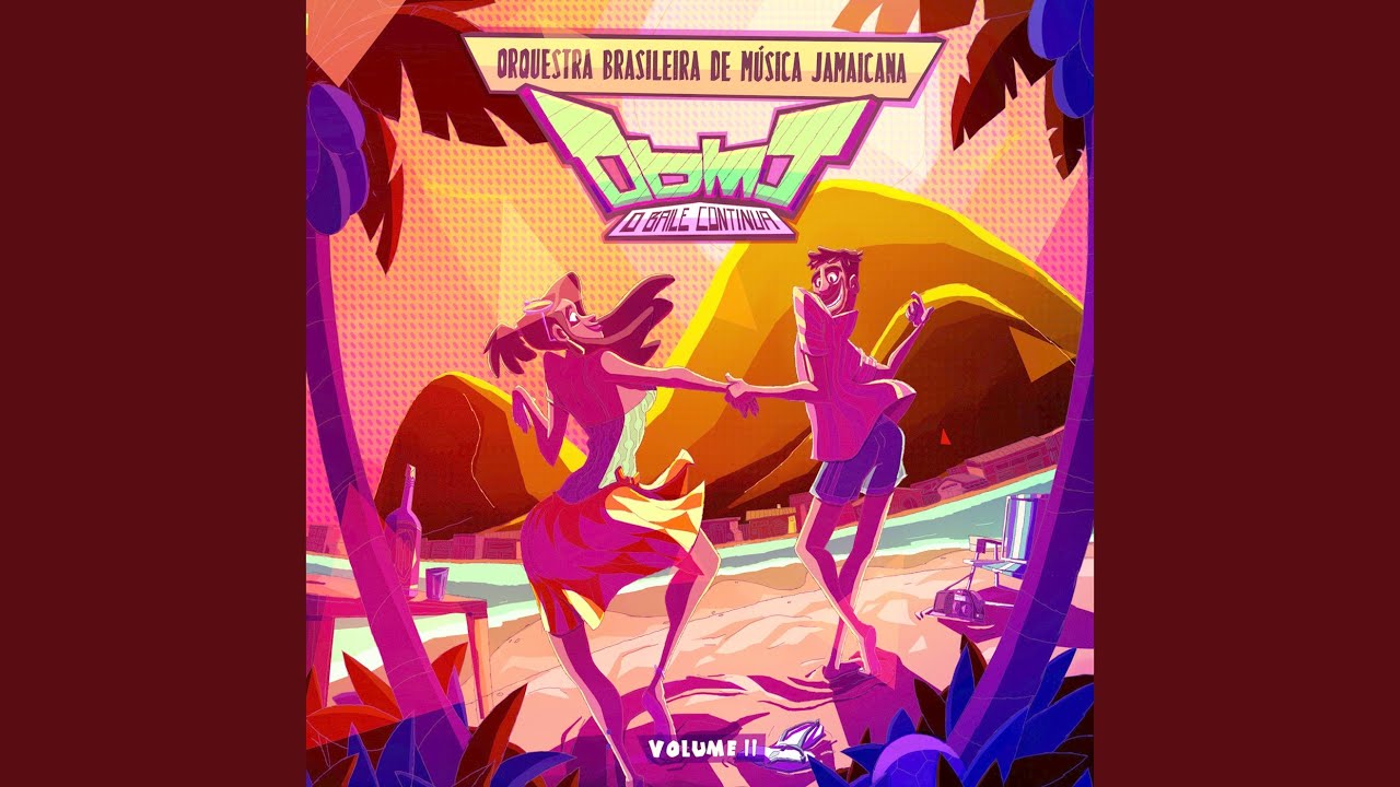 Ghost Girl From Ipanema