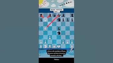 GORGEOUS CHECKMATE TRAP!   #chess #chess24 #shorts #asmr #trending #chessbaseindia #shortvideo #fyp