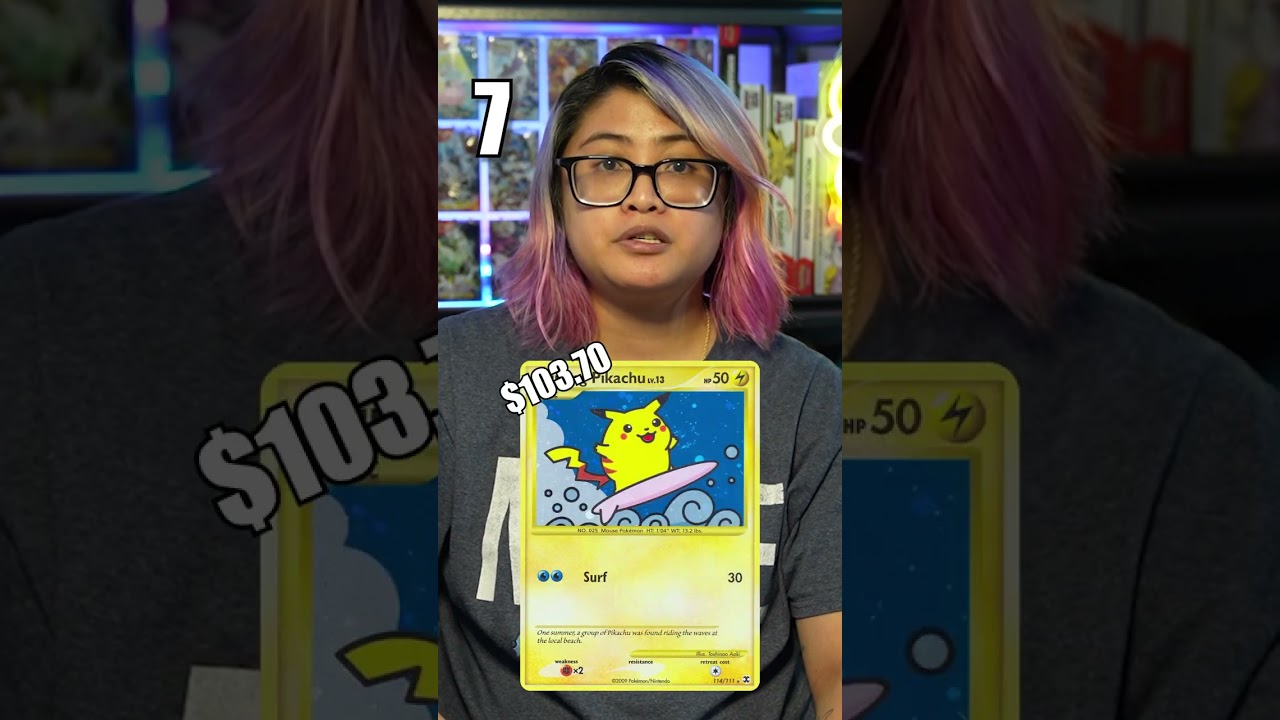 💥 Top 10: Rising Rivals – Trainers Take the Spotlight! 💥