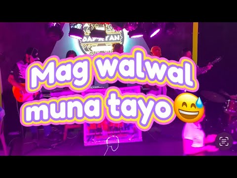 Mag Relax muna tayo dito😅