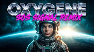 Jean Michel Jarre - Oxygene (SOS Signal reMIX) by Konstantinos.K_
