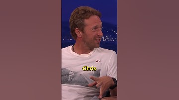 Thumbnail of Chris Martin Saw This Book… and Named the Song 'Yellow😮