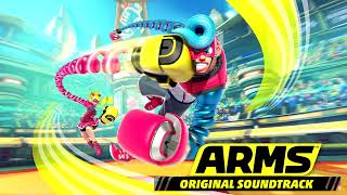 VS. Dr. Coyle (Hedlok) - ARMS (OST)