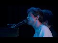 Perfume genius  learning live on kexp