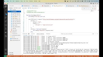 FibEmu - emulator for Fibaro HC3 QuickApp development using Visual Studio Code