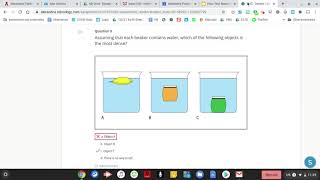 How to Do Test Corrections