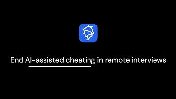 Introducing Sherlock : Stop AI-assisted Cheating During Remote Interviews
